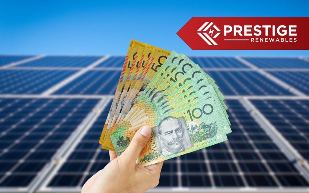solar battery rebate qld 2025