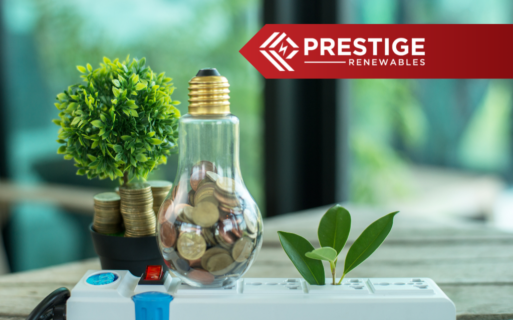 clean green energy solutions