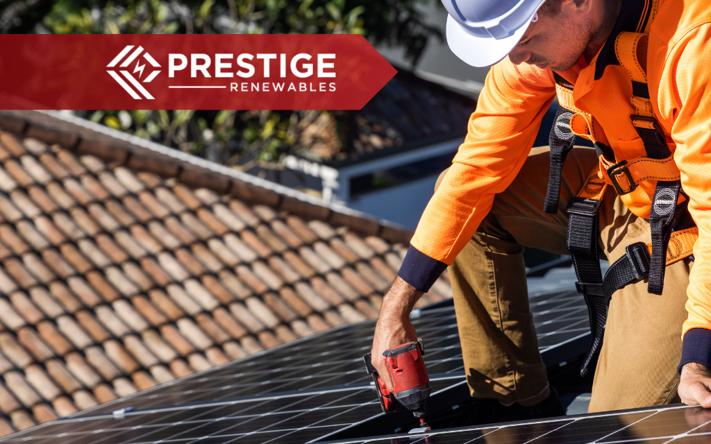solar installers qld