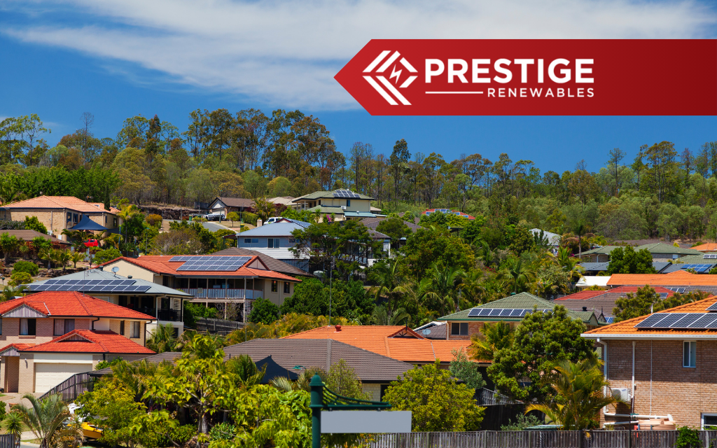 solar companies queensland