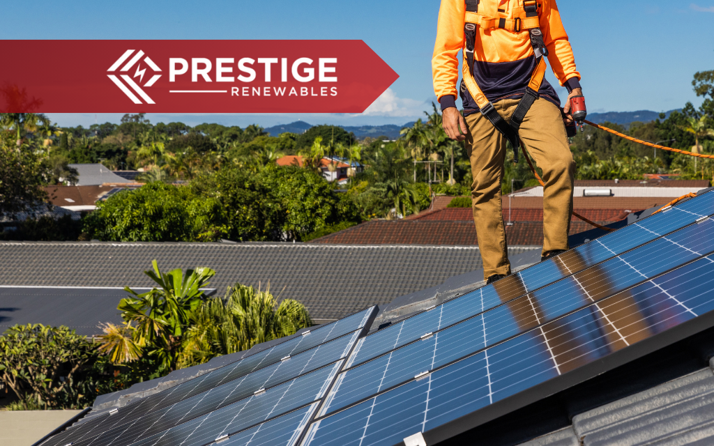 mackay solar