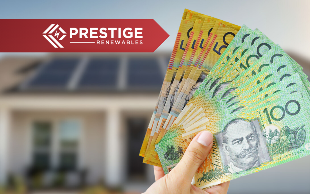 qld government battery rebate