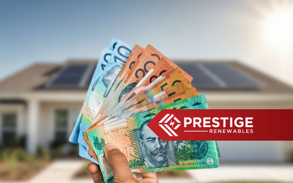 solar panels investment returns