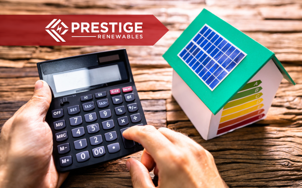 solar feed in tariff calculator