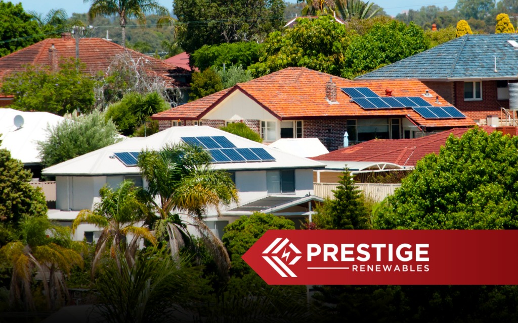 solar systems mackay