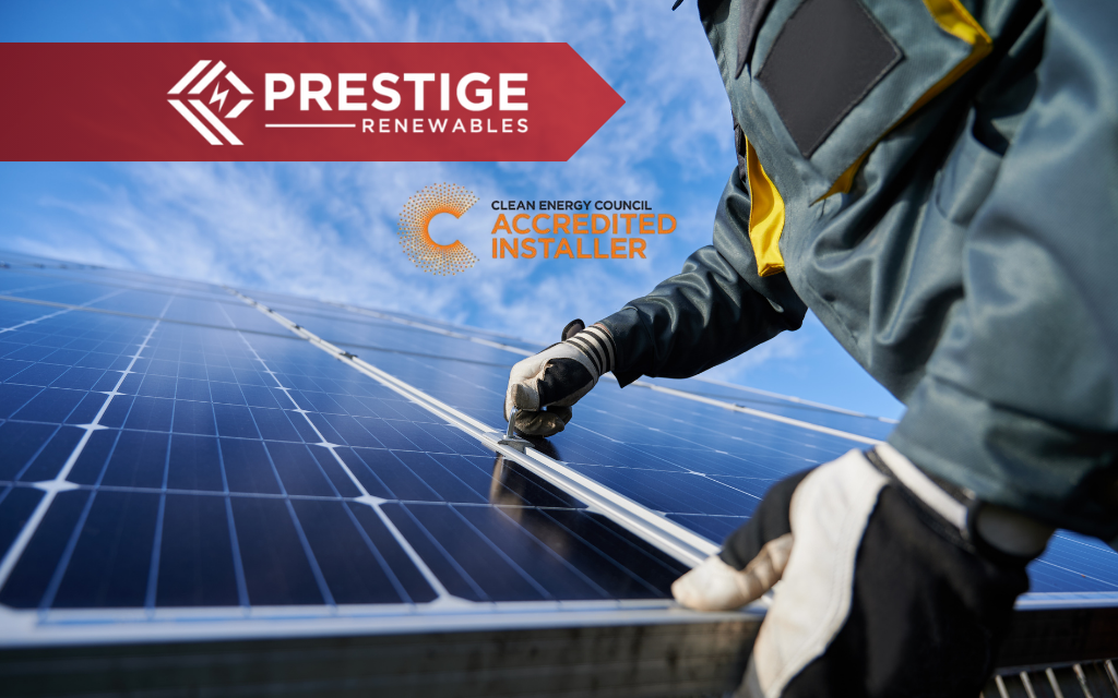 cec installer
