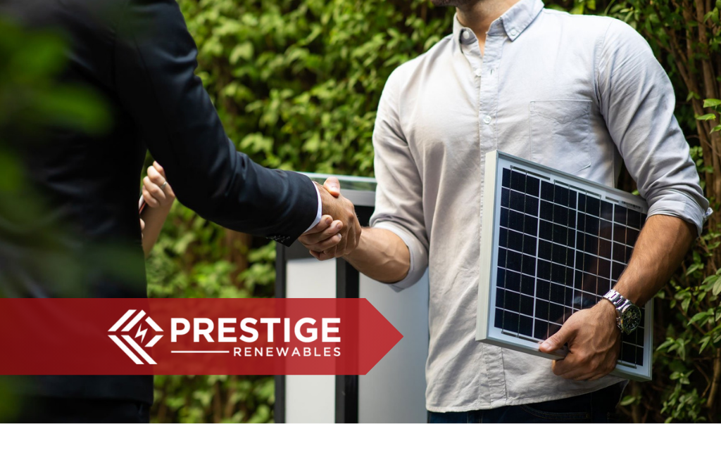 solar energy consultation