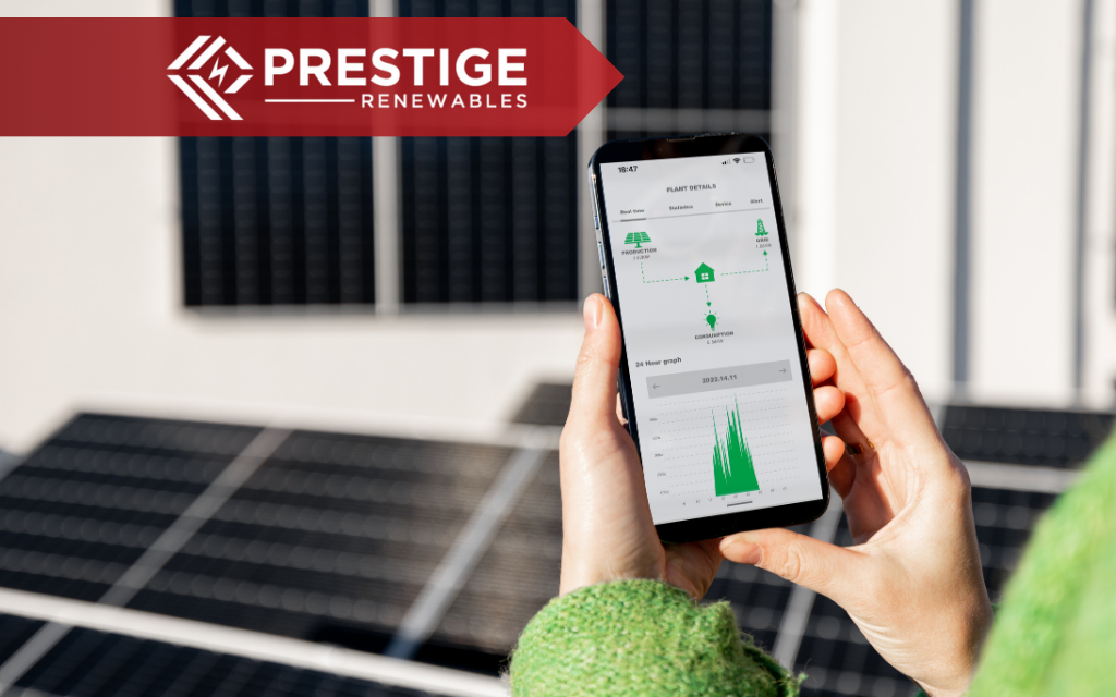 more green energy