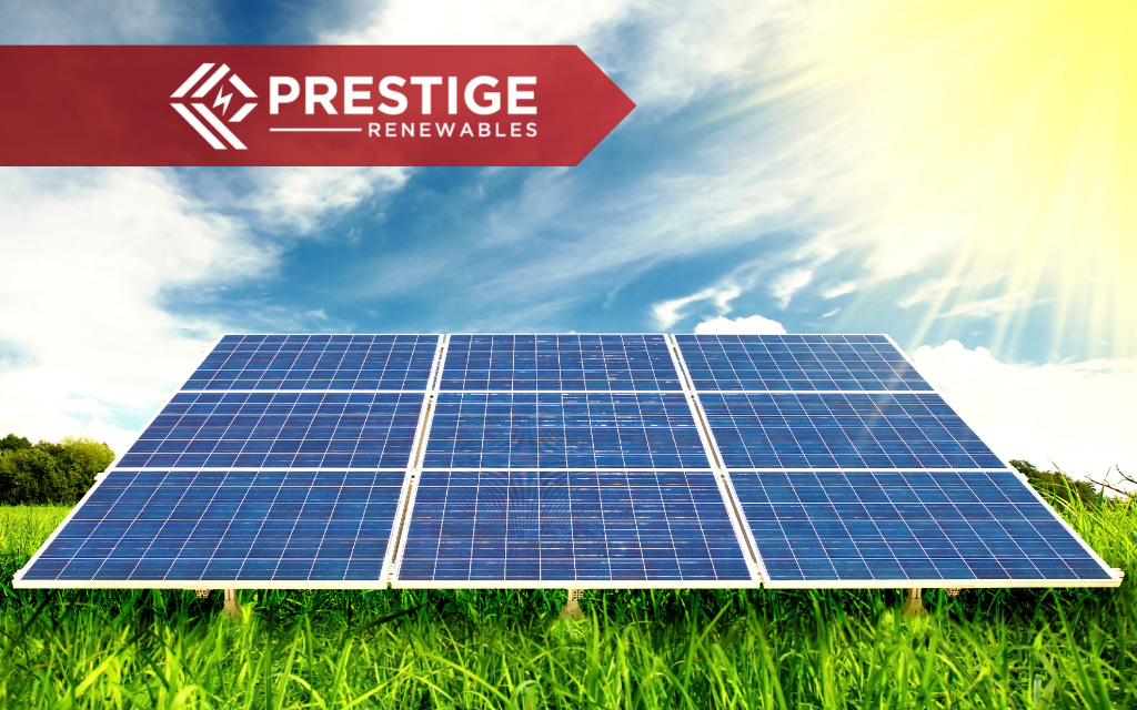 future of the solar industry