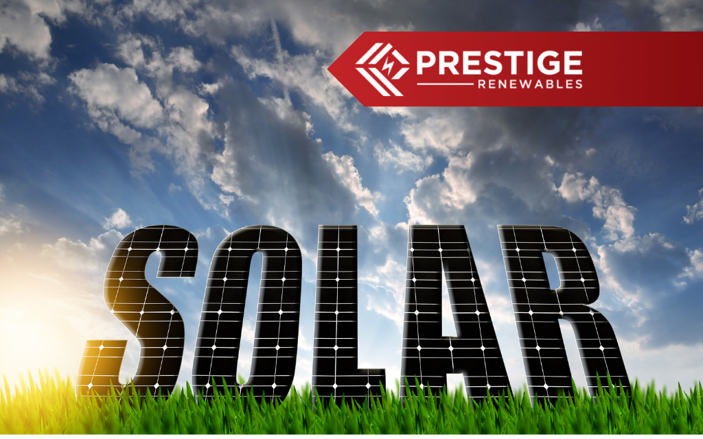 australian solar solutions