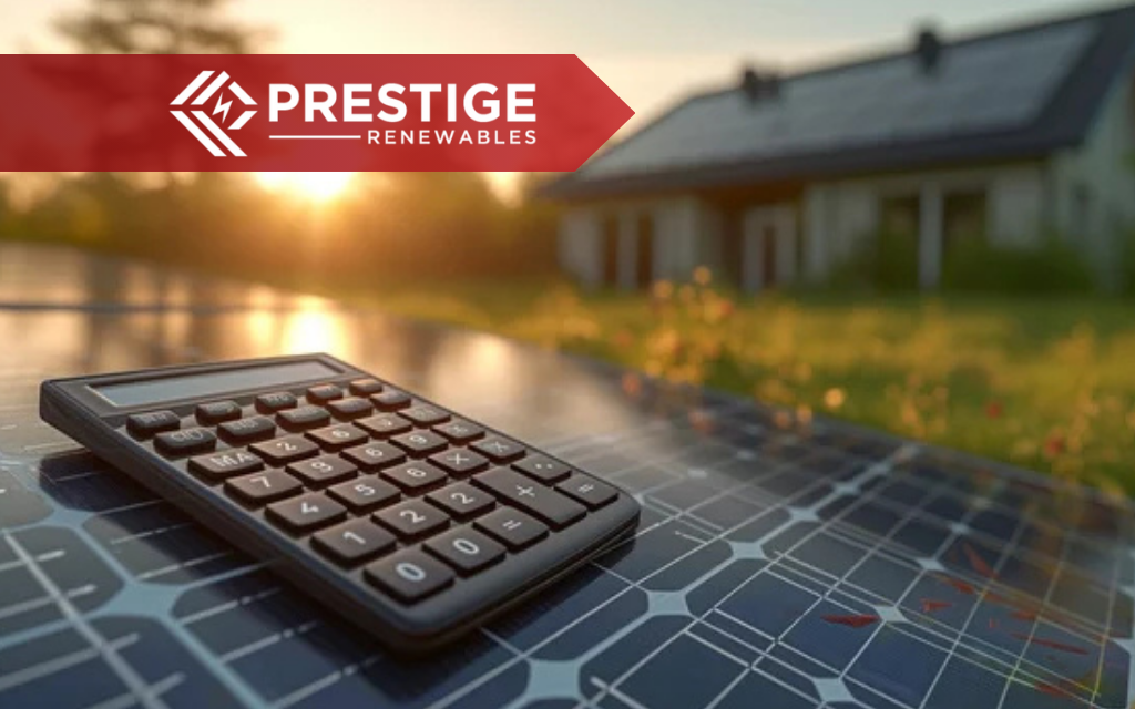 solar panel investment return