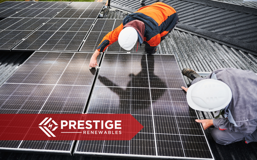 local solar installer