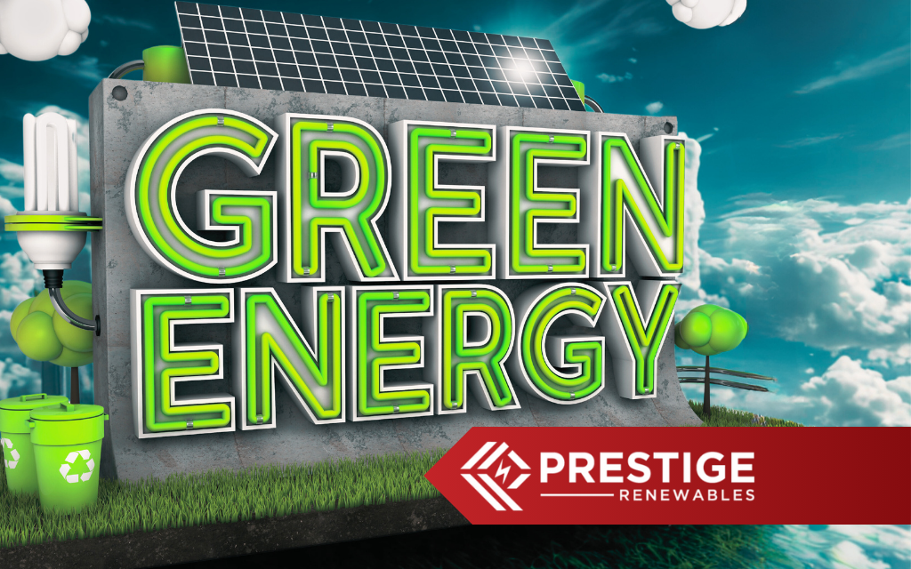 loans for green energy