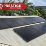 solar companies townsville