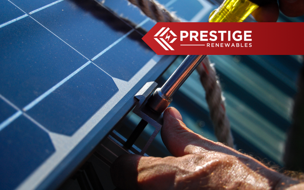 solar tech