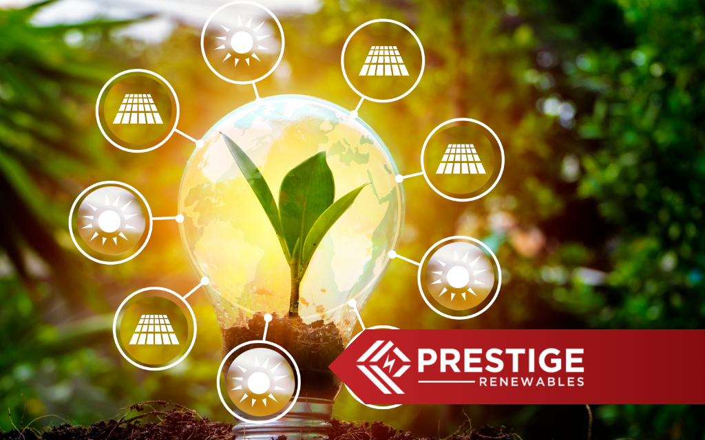 solar energy effects on the environment