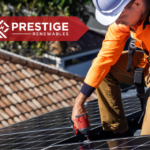 solar panel installers mackay