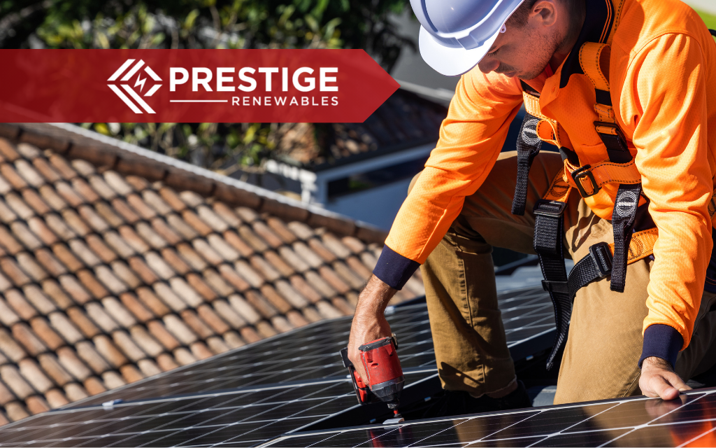 solar panel installers mackay