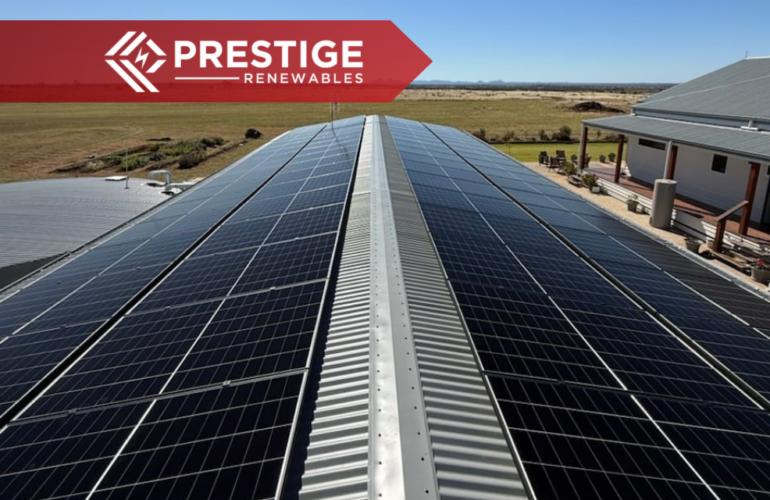 solar power qld