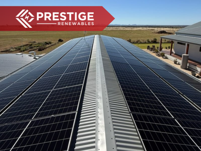 solar power qld