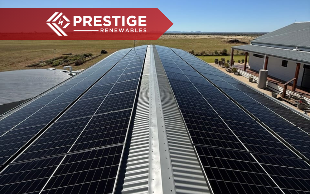 solar power qld