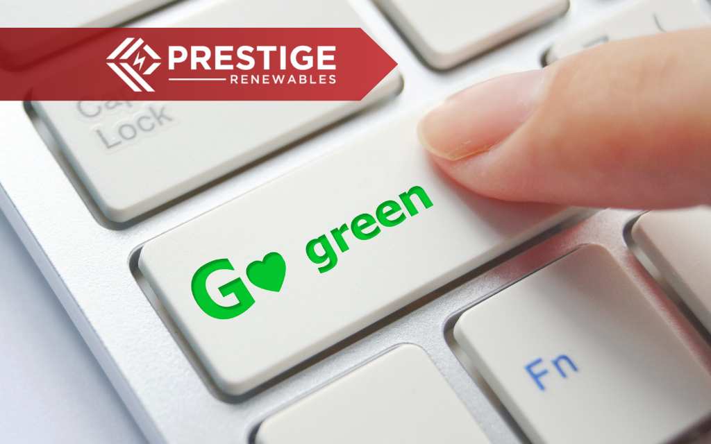 energy australia green energy