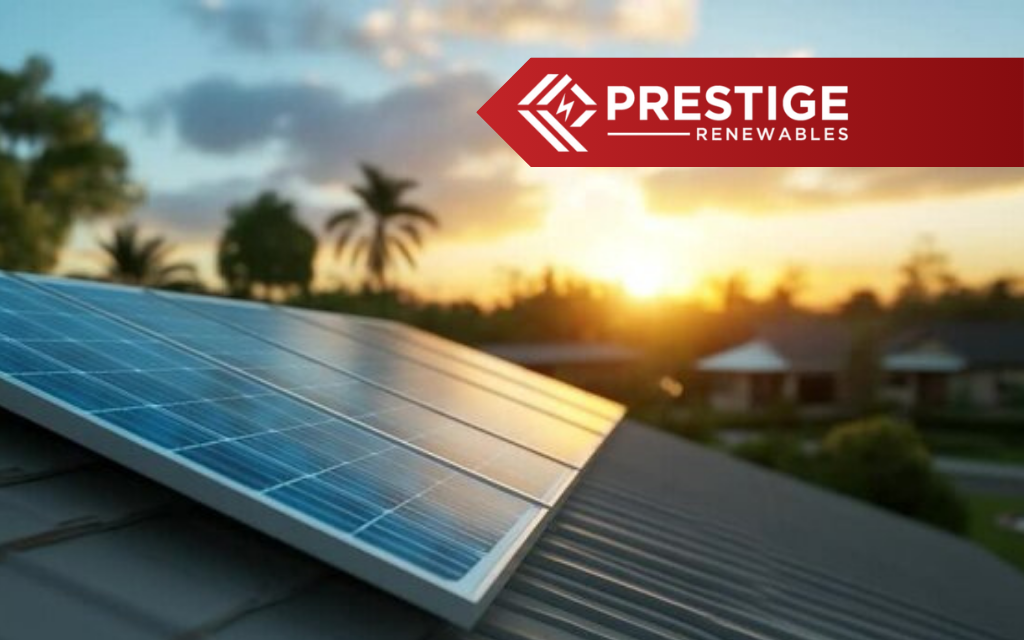 local solar companies near me