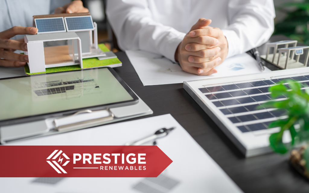 solar panel return on investment