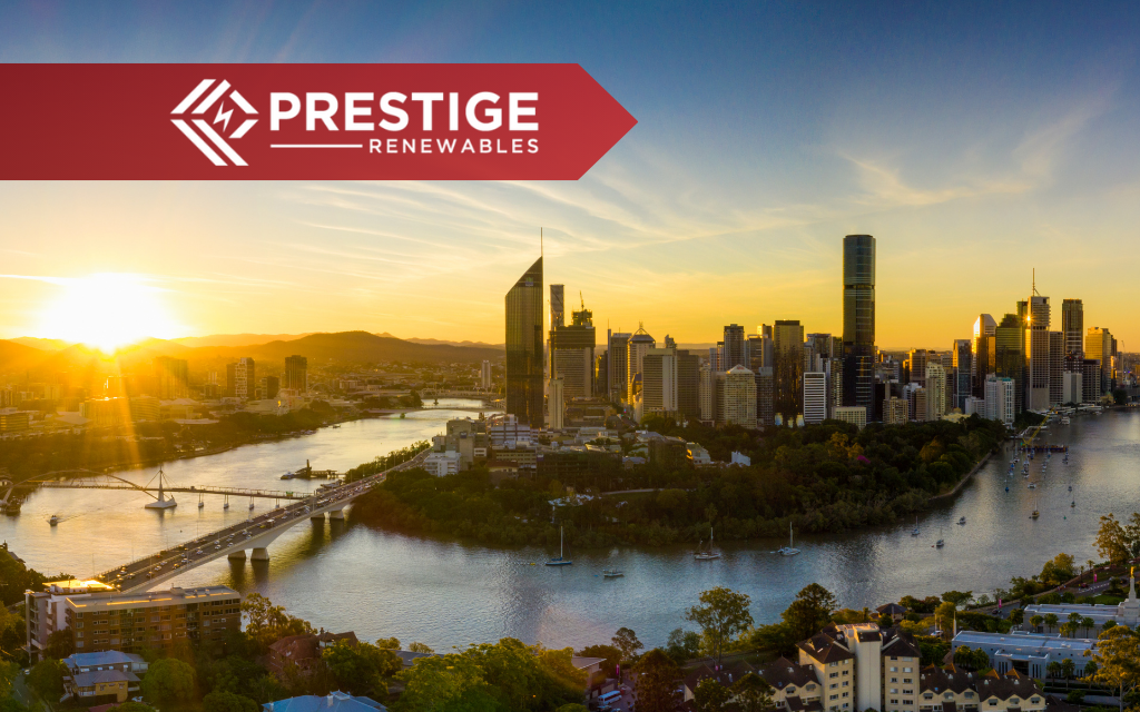 solar energy solutions brisbane