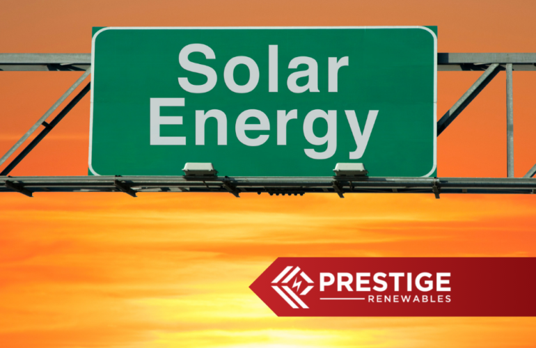 solar industry australia