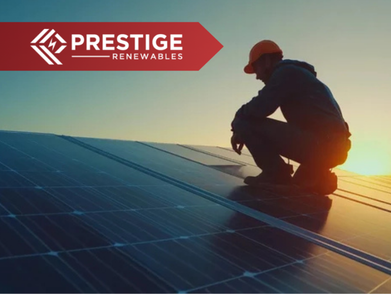 home solar power panels