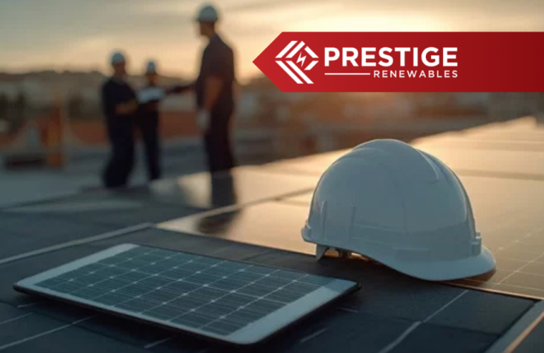 solar panels installation near me