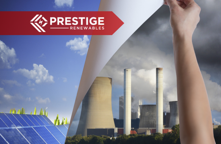 solar industry future