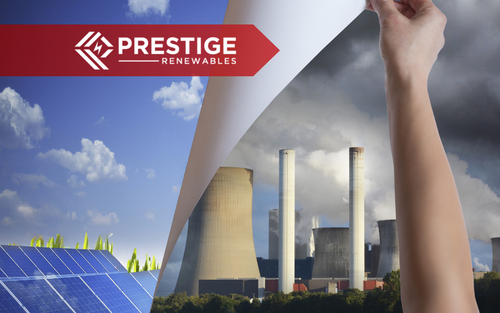 solar industry future