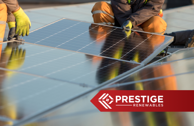does solar increase property value