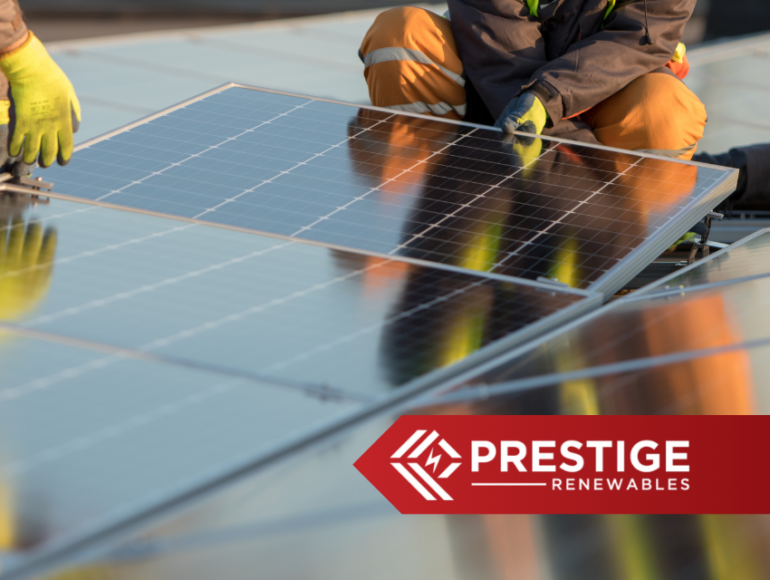 does solar increase property value