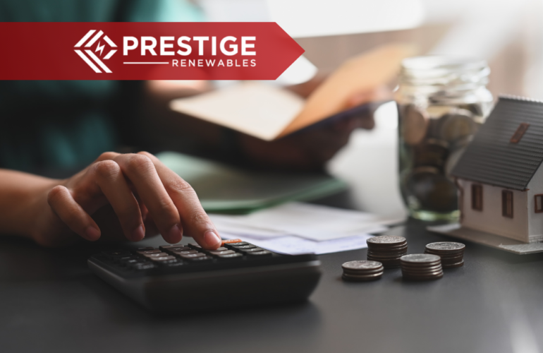solar finance