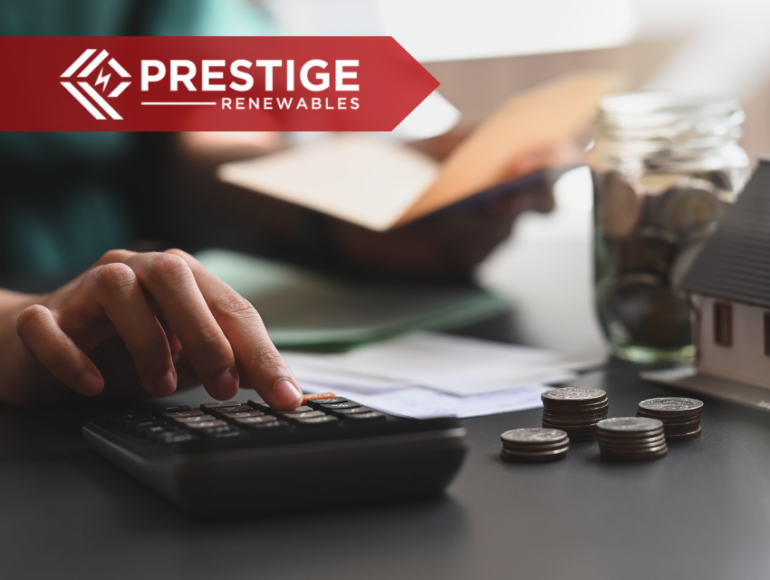 solar finance