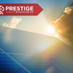 solar panels and electricity