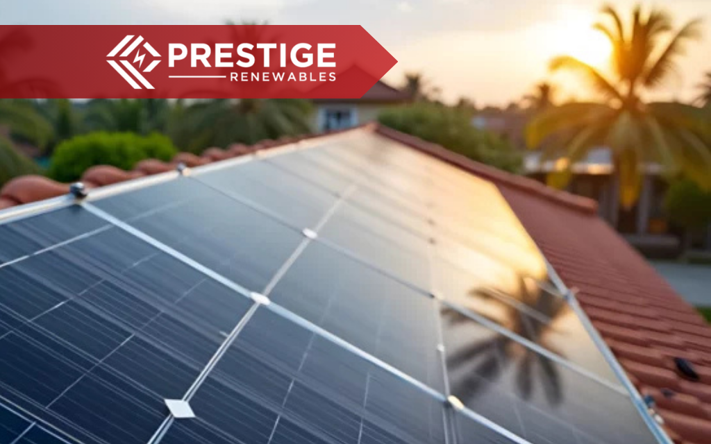 solar installer townsville