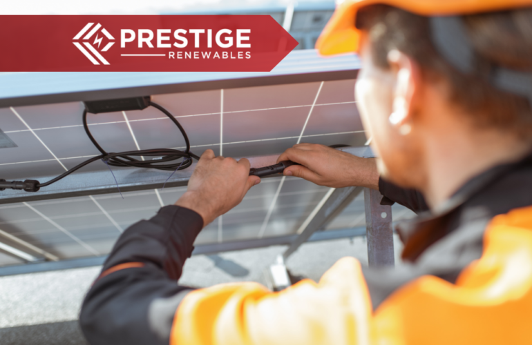 local solar installation contractors