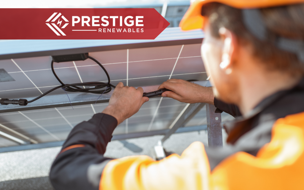 local solar installation contractors