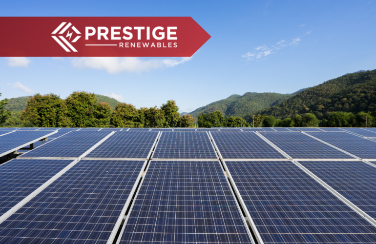 solar panels systems for home