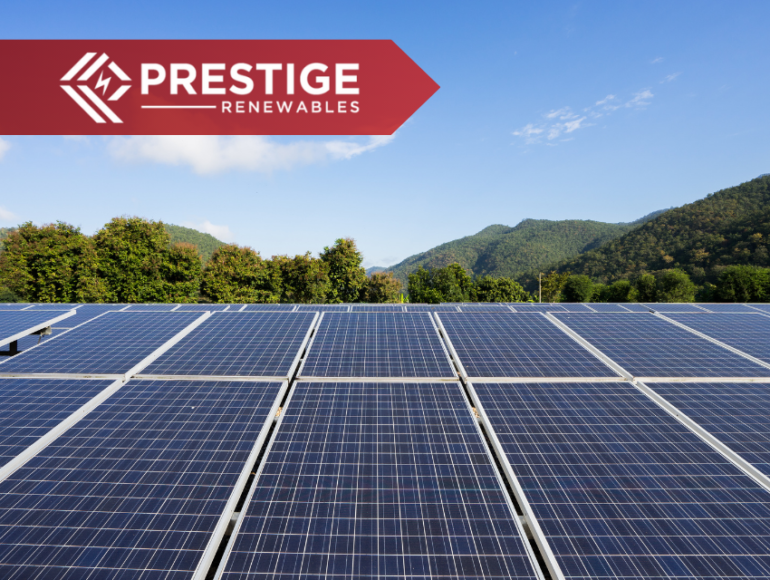 solar panels systems for home