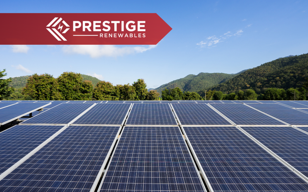 solar panels systems for home