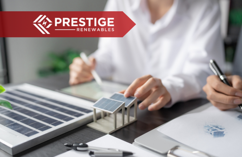 loan for solar installation