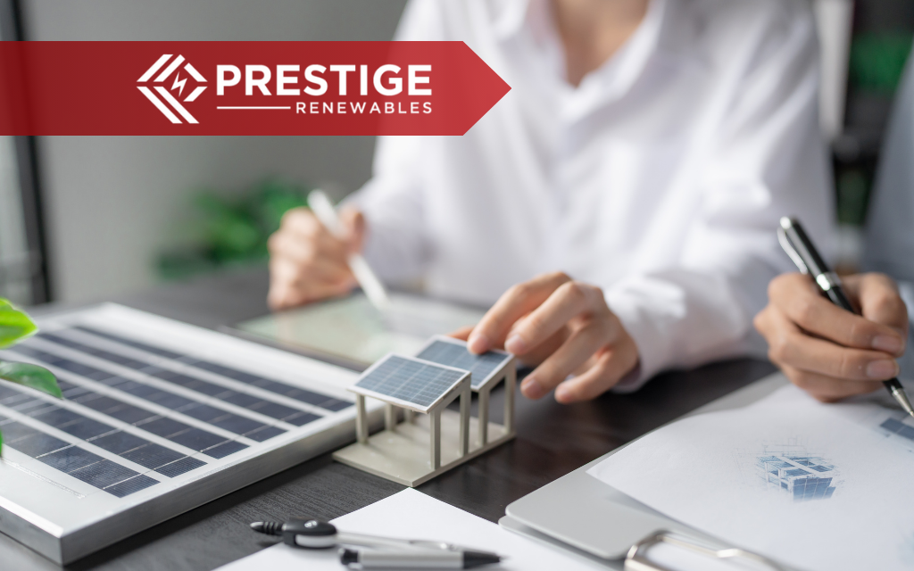 loan for solar installation