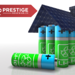 what is the best batteries for solar power