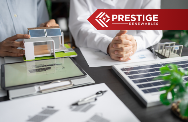 new energy technologies