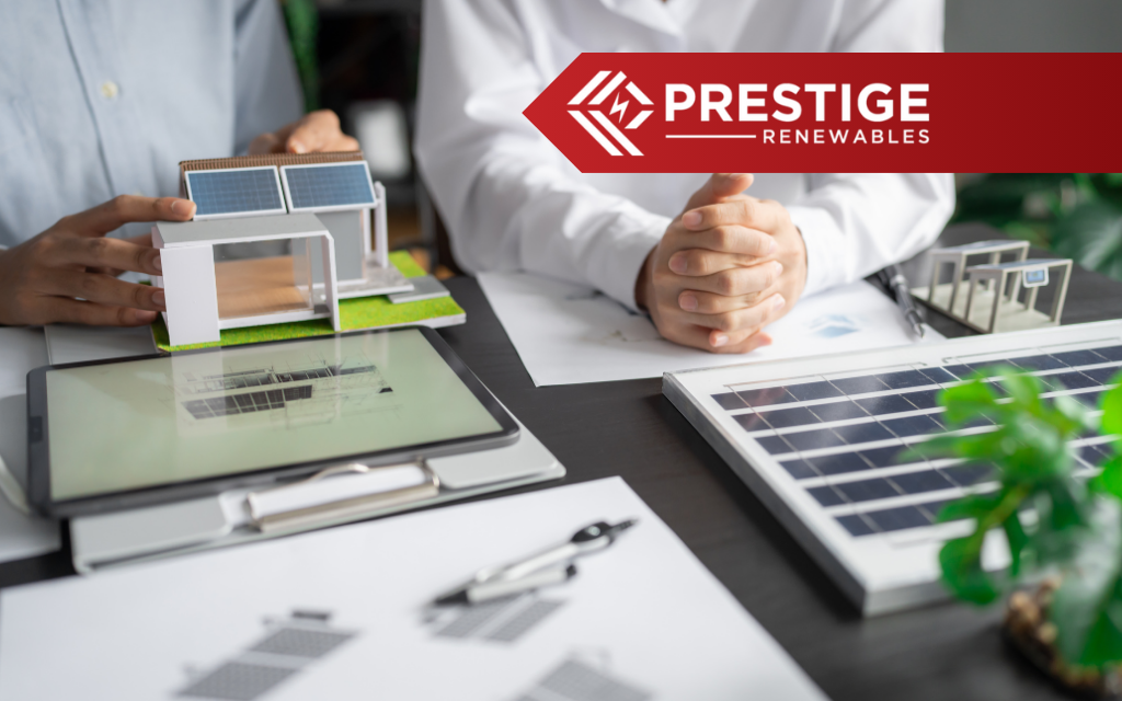 new energy technologies